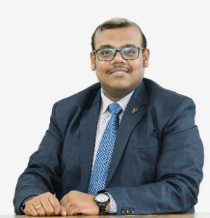 Dr. Agnibha Das Majumdar