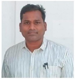 Dr. Dillip Narayan Sahu