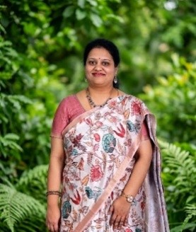 Dr. Nandini G