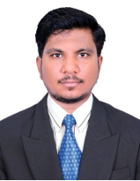Dr. Rajeshkhanna Bhuthkuri