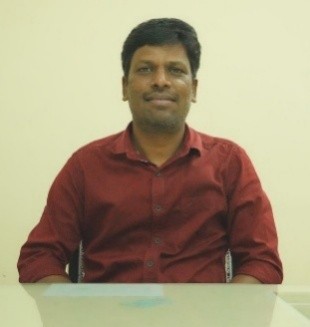 Dr. Rajeshkhanna Bhuthkuri