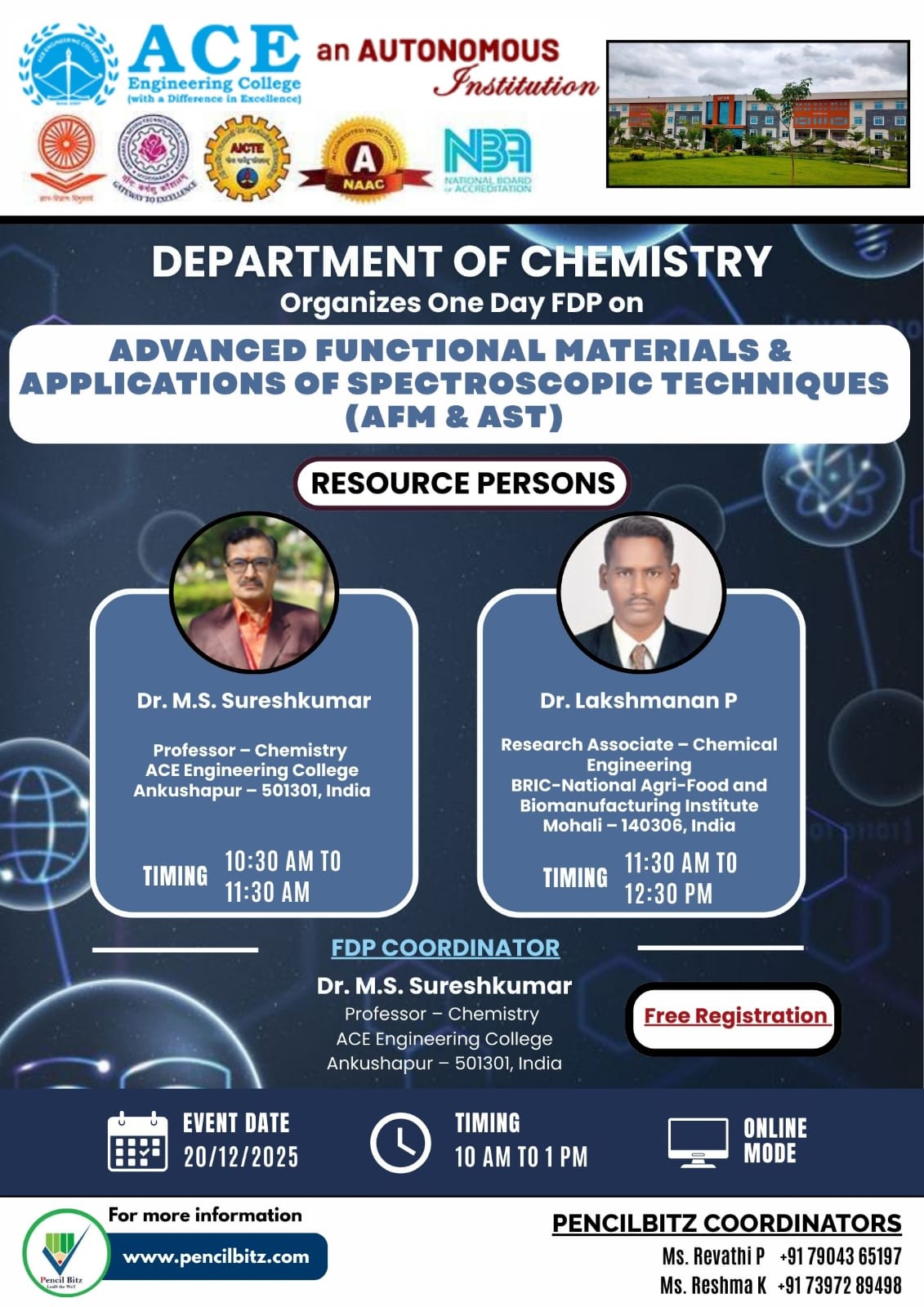 ACE Engineering College 