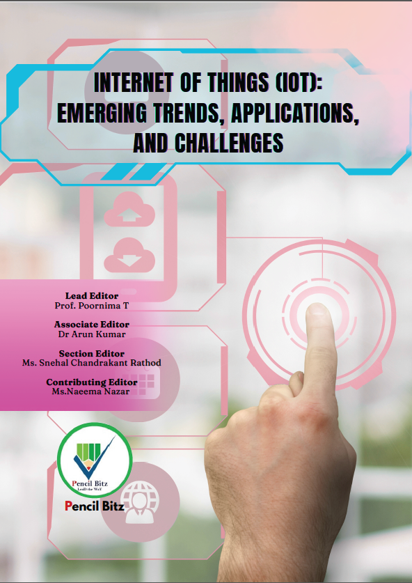 INNOVATIONS IN MACHINE LEARNING