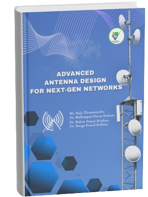 Advanced Antenna Design for Next-Gen Networks 