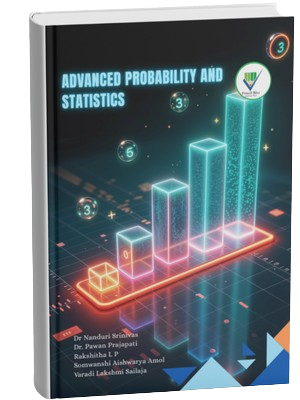 Advanced Probability and Statistics