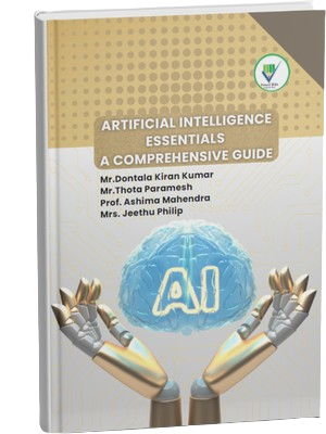 Artificial Intelligence Essentials: A comprehensive Guide