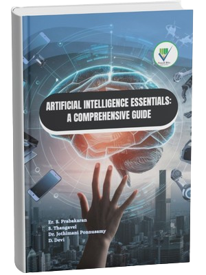 Artificial Intelligence Essentials : A Comprehensive Guide