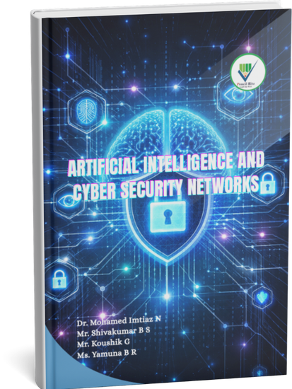 Artificial Intelligence and Cyber Security Networks