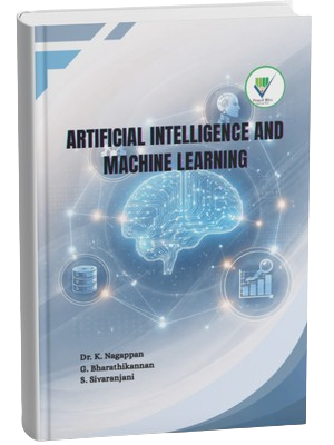 Artificial intelligence and Machine Learning