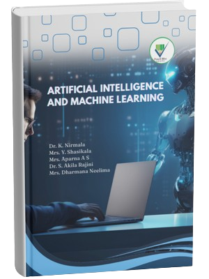 Artificial intelligence and Machine Learning