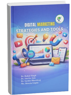 Digital Marketing Strategies and Tools