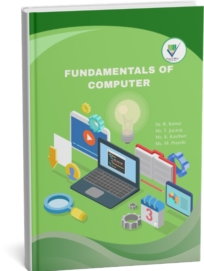 Fundamentals of Computer