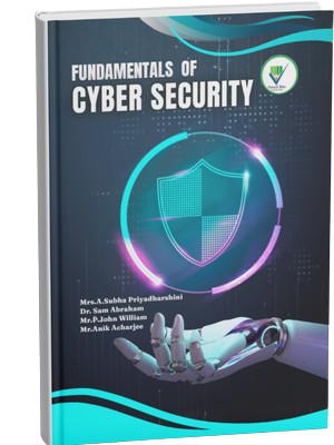 Fundamentals of Cyber Security