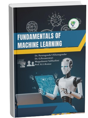 Fundamentals of machine learning