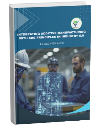 Integrating Additive Manufacturing with SDG Principles in Industry 5.0