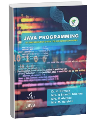 Java Programming A Comprehensive Guide for Modern Developers