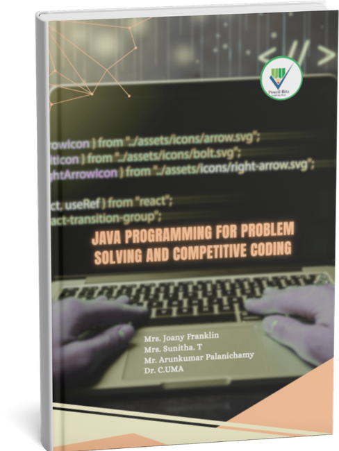 Java Programming for Problem Solving and Competitive Coding
