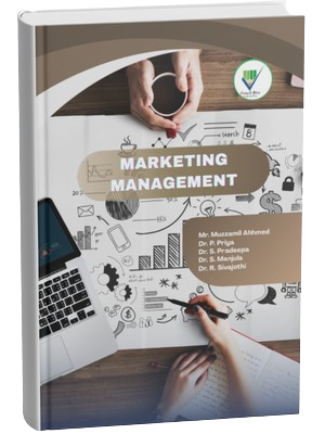 Marketing Management