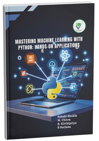 Mastering Machine Learning with Python: Hands-On Applications