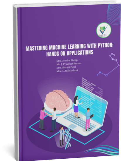 Mastering Machine Learning with Python Hands on Applications