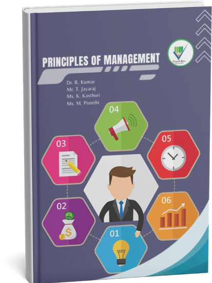 Principles of Management