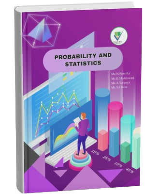 Probability and Statistics