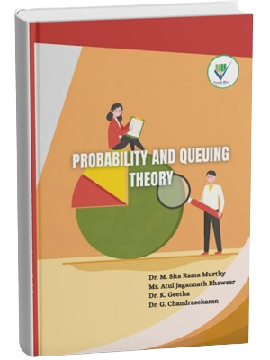 Probabilty and Queuning Theory