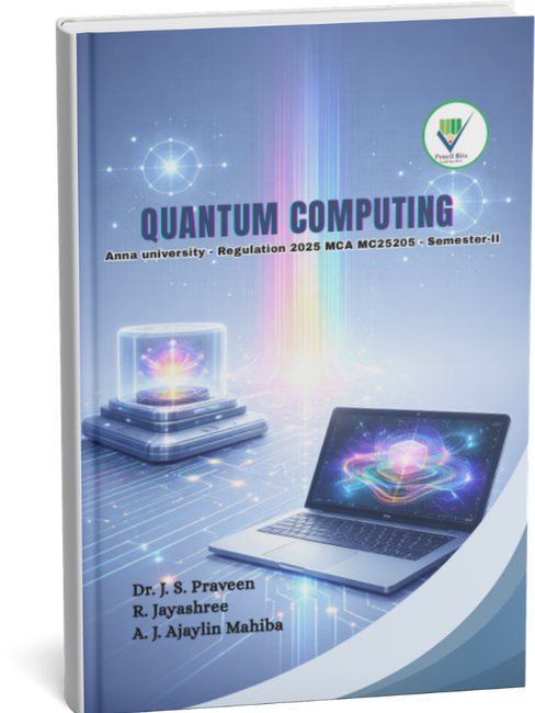 Quantum Computing