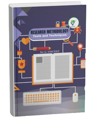 Research Methodology: Tools and Techniques