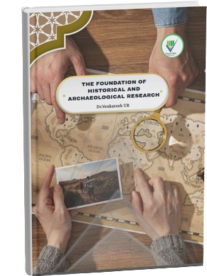 The foundation of historical and archaeological research