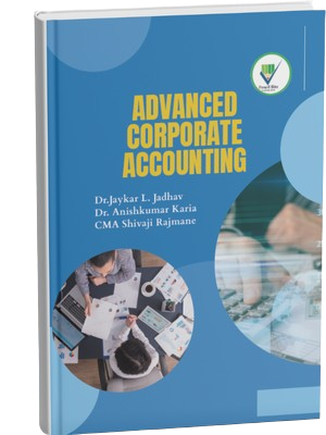  Advanced Corporate Accounting 