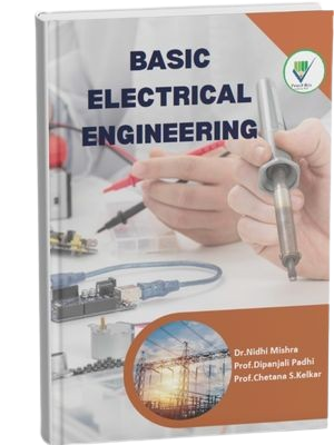  Basic Electrical Engineering 