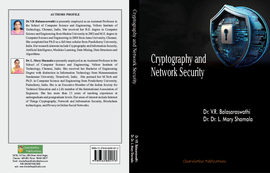 Cloud Computing Book