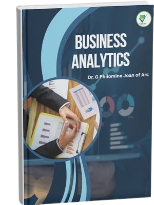  Business Analytics 