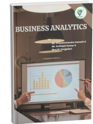  Business Analytics 