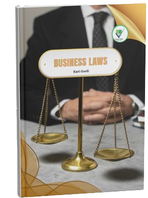  Business Laws