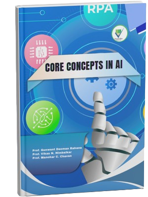  Core Concepts in AI