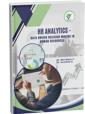  HR Analytics - Data Driven Decision Making in Human Resources 