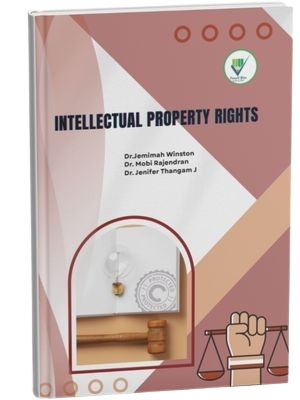  Intellectual Property Rights