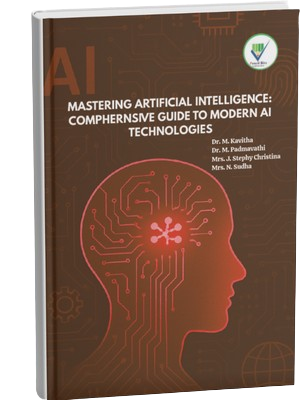  Mastering Artificial Intelligence: Comphernsive Guide to Modern AI Technologies 