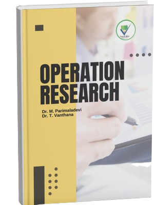  Operation Research 