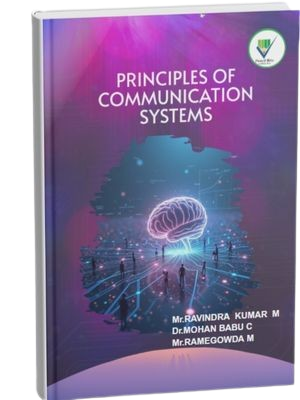  Pricinples Of Communication System 