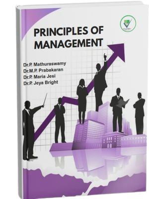  Principles of Management 