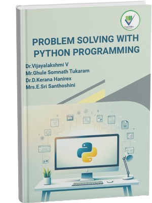  Problem Solving with Python Programming 