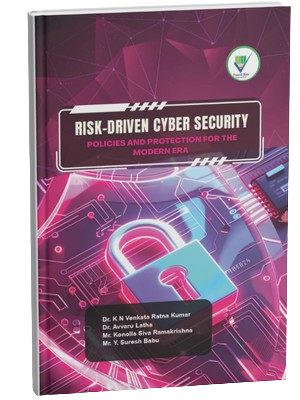 Risk Driven Cybersecurity Policies and Protection for Modern Era