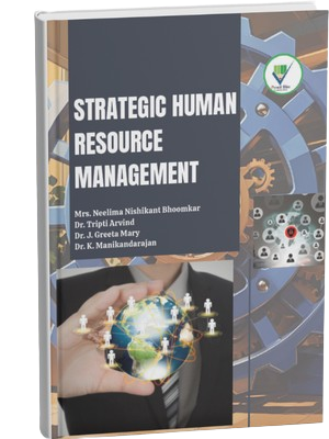  Strategic Human Resource Management 
