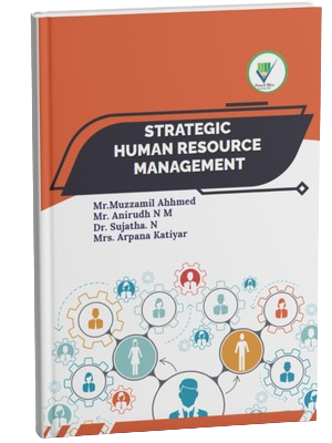 Strategic Human Resource Management