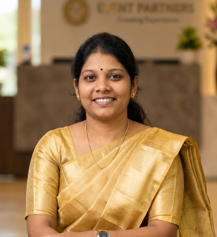 Aarthy Manohar