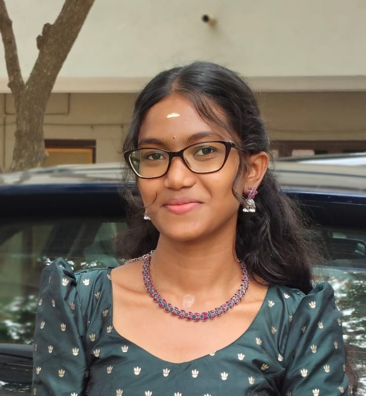 Bhuvaneshwari L
