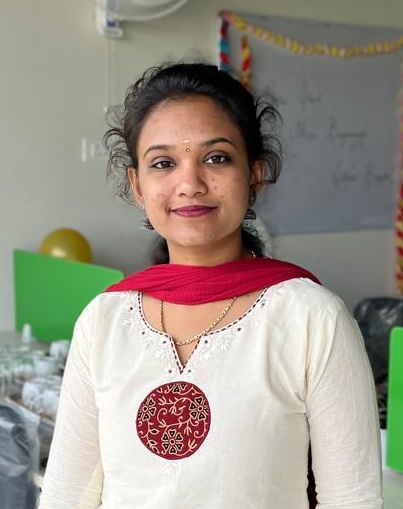 Harini Selvam